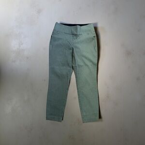 Maurices Sage Green Pants